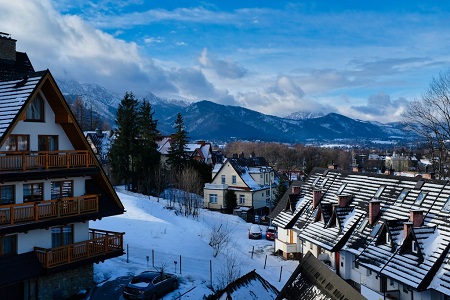 Hotel Belvedere