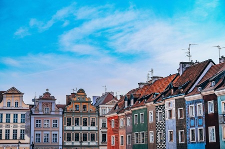 Poznań