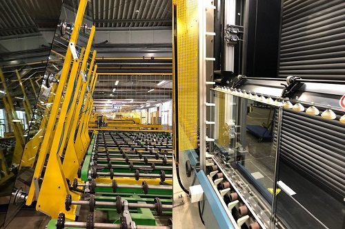 Glassolutions