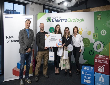 elektrośmieci