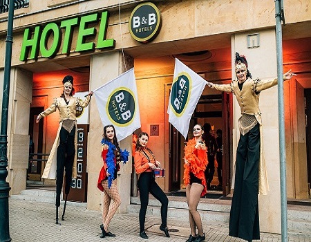 hotels